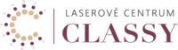 Estetické Laserové Centrum Logo